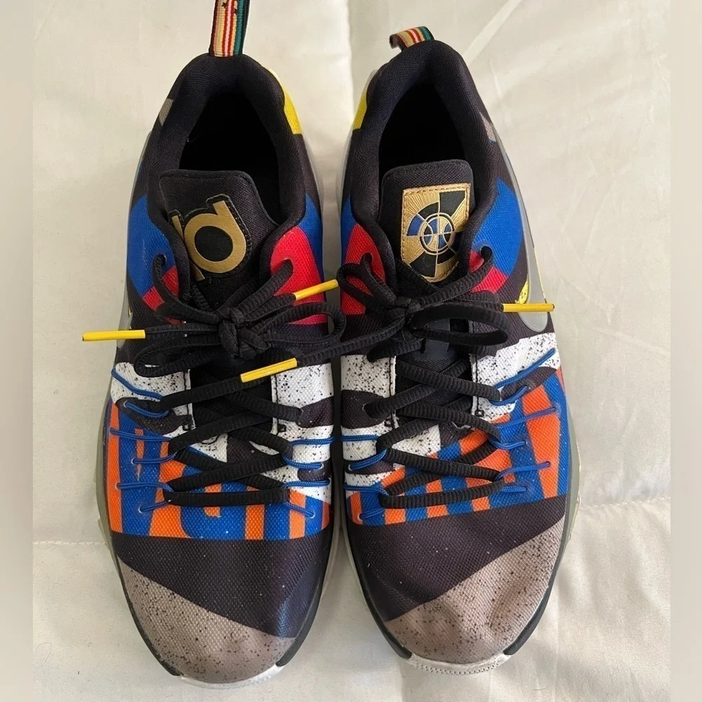 KD 8 All-Star Basketball Shoes